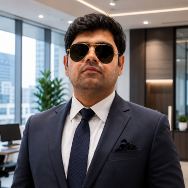 Virender Sharma Image